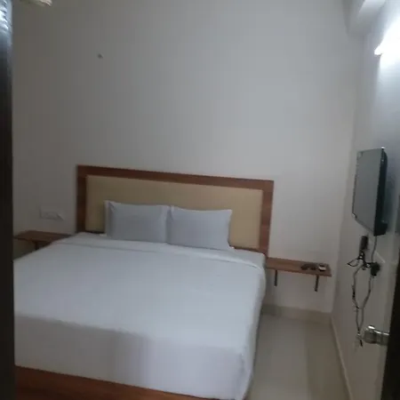 Hostel Oyo 16469 Pramukh Vijayawada