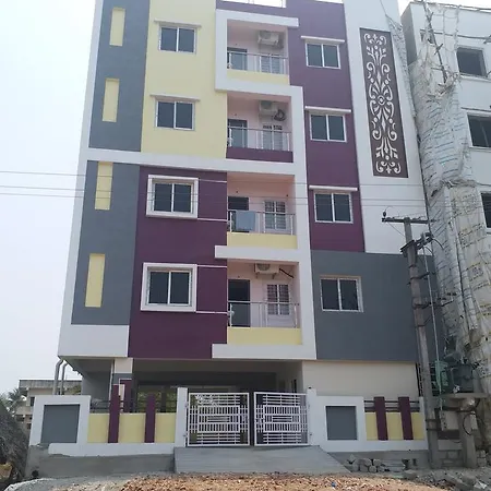 Oyo 16469 Pramukh